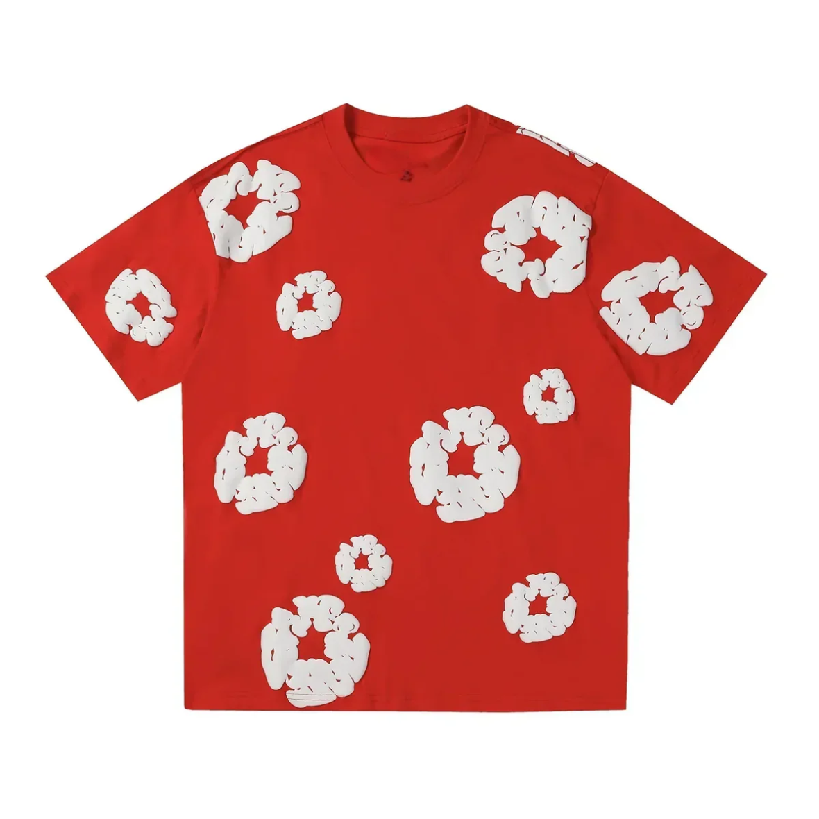 Urban™ | ROOD T-SHIRT