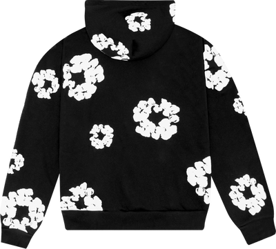 Urban™ | ZWARTE HOODIE