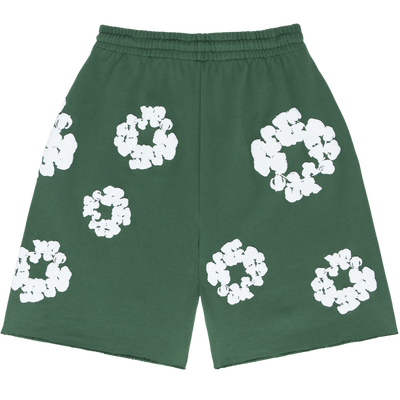 Urban™ | GROENE KORTE BROEK