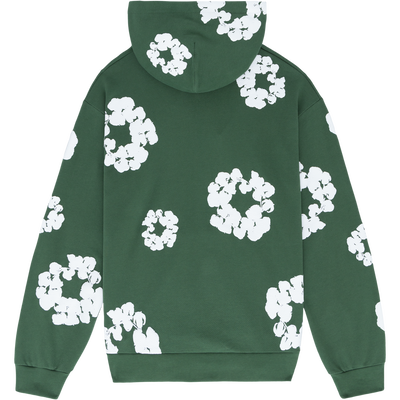 Urban™ | GROENE HOODIE