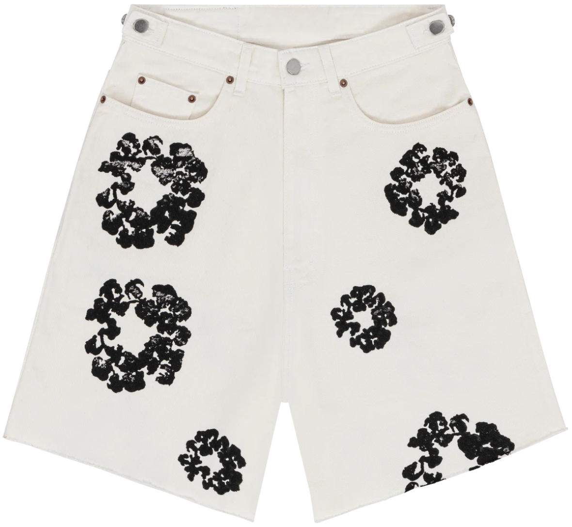 Urban™ | WITTE KORTE BROEK