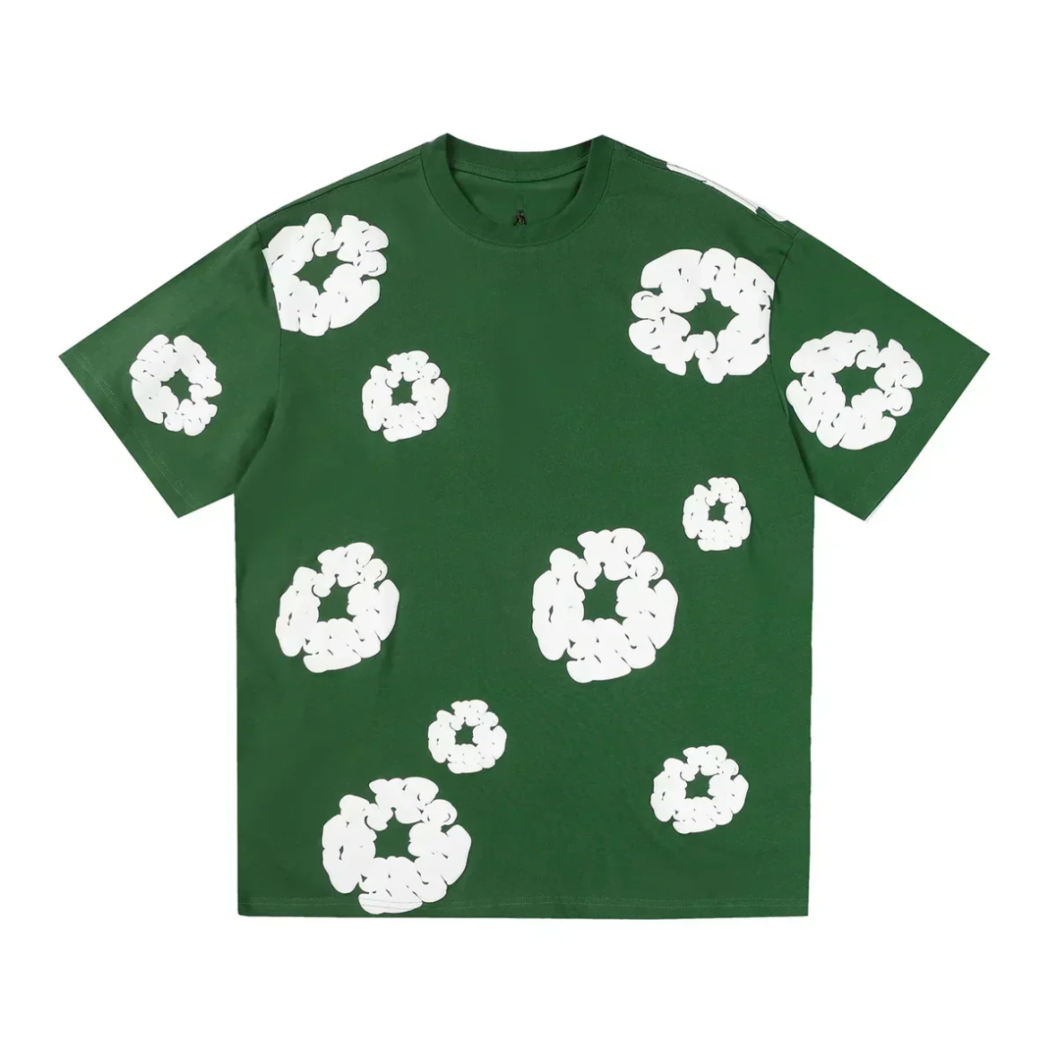 Urban™ | GROEN T-SHIRT